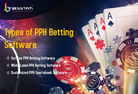 pph gambling|What is a PPH Sportsbook .